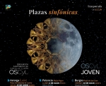 "Plazas Sinfónicas" de la OSCyL 