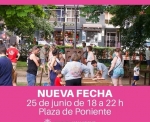San Juan en familia