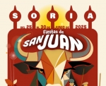 Fiestas de San Juan en Soria