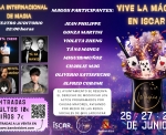 Vive la Magia en Íscar