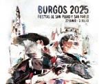 Fiestas de San Pedro y San Pablo 2025 en Burgos