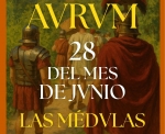II Ludus Aurum en el Bierzo
