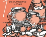 Feria de la Artesanía y del Ajo en Portillo