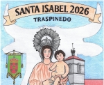Santa Isabel en Traspinedo