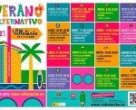 Verano Alternativo Vallatarde