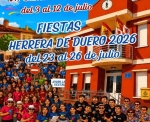 Semana Cultural y Fiestas Patronales 2026 en Herrera de Duero
