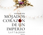 Mojados Corazón de un Imperio