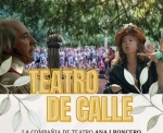 Ana I. Roncero presenta "Los árboles vistos desde la palabra"