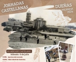 Jornadas Castellanas en Dueñas