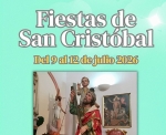 Fiestas de San Cristóbal en Boecillo