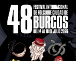 Festival Internacional de Folclore Ciudad de Burgos