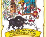 Fiestas Patronales de Santa María Magdalena 2026 en Matapozuelos 