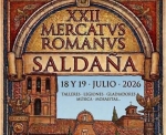 Mercatus Romanus 2026 en Saldaña