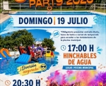 Summer Party en Villalón de Campos