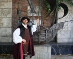Turismo familiar: “Descubriendo a Colón”
