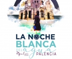 La Noche Blanca del Agua en Palencia