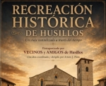Recreación Histórica en Husillos