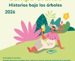 "Árboles y letras" en la Biblioteca del Campo Grande