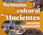 Semana Cultural en Mucientes