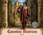 Episodios Históricos en el Castillo de Alaejos