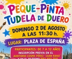 "Peque-pinta" en Tudela de Duero