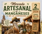 Mercado Artesanal de Manganeses