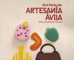 XLII Feria de Artesanía de Ávila