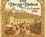 XXV Mercado Medieval en Berlanga de Duero