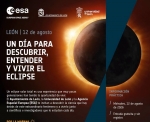 Eclipse Solar en León