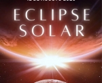 Eclipse Solar. Santovenia de Pisuerga (Valladolid).