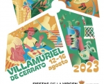 Fiestas de la Virgen y San Roque de Villamuriel de Cerrato