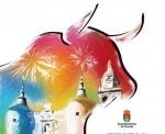 Fiestas de Nuestra Señora la Virgen de la Asunción 2026 en Rueda 