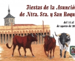Fiestas de la Asunción de Nuestra Señora y San Roque