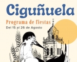 Fiestas 2026 Ciguñuela