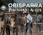 Obisparra en Pobladura de Aliste