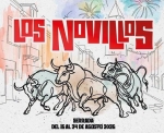 Fiesta de los Novillos 2026 de Serrada