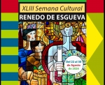 Semana Cultural en Renedo de Esgueva