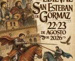 Mercado Medieval en San Esteban de Gormaz