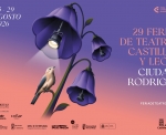 Feria de Teatro de Castilla y León 2026