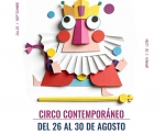 Circo Contemporáneo en León