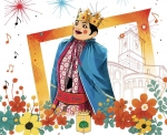 Fiestas de San Agustín 2026 en Fresno el Viejo