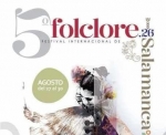 Festival Internacional de Folclore de Salamanca