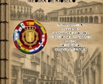Feria del Nuevo Mundo en Medina de Rioseco