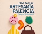 Feria de Artesanía en Palencia