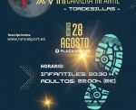 Carrera Infantil en Tordesillas