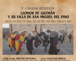 Jornadas Medievales en San Miguel del Pino