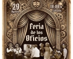 Feria de los Oficios de Villanubla
