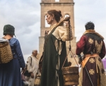 XXIX Jornadas Medievales, Mercado de las Tres Culturas en Ávila