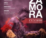 Festival Internacional de Folklore en Zamora, Benavente y Toro
