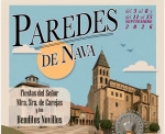 Fiestas del Señor Ntra Señora de Carejas y Benditos Novillos en Paredes de Nava